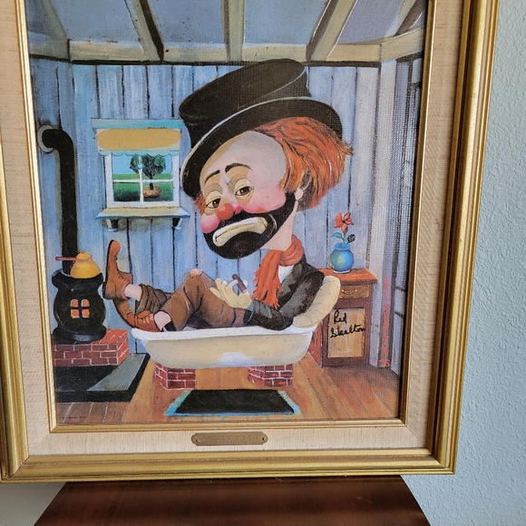 Red Skelton - Picture 3 of 8